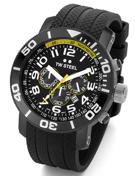 Часы TW Steel Grandeur Diver TW75